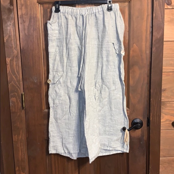 Pants - Picture 1 of 1